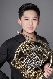 Zeng xinle