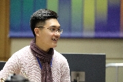 Jianxi Chen