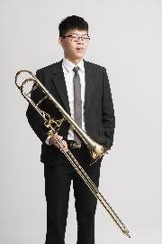 Chien-Sheng Chang