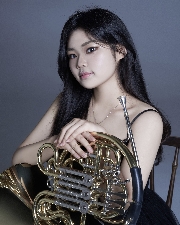 Min Yewon