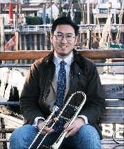 Bowen Hu