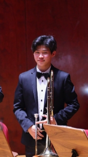 YI CHIA CHIEN