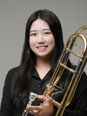 Ko Ye-Jin