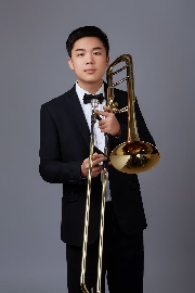 Xuanyu Song