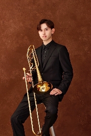 Shaun Riku ENSLEN