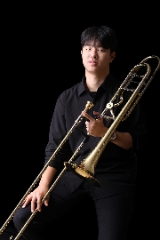 Cho woosung