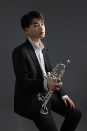 Ziwen An
