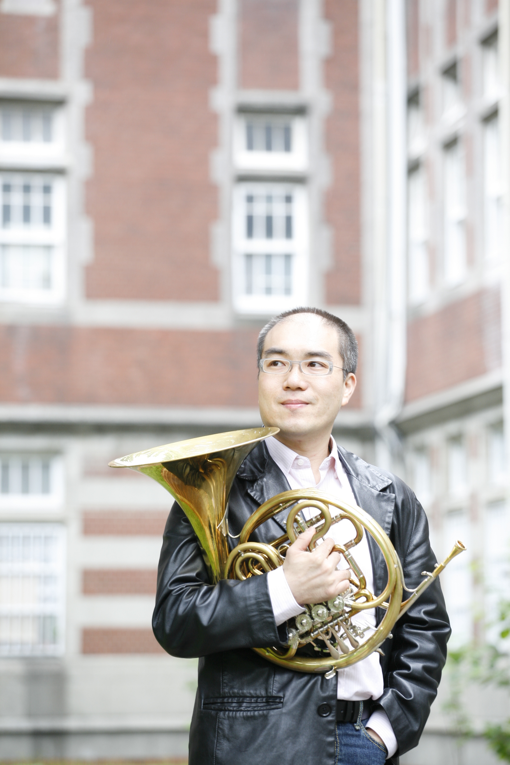 Chen Yen-How