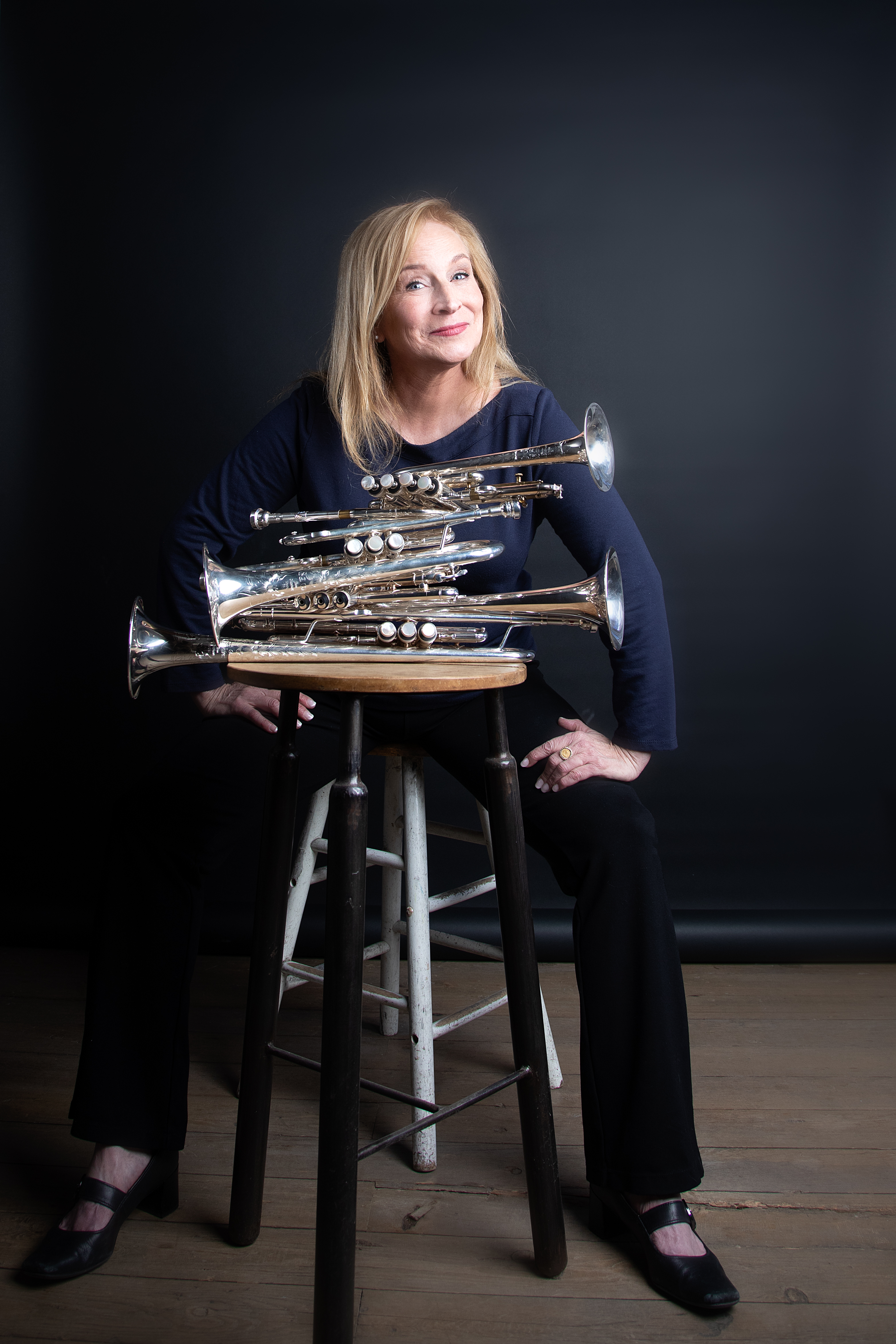 Nancy Evelyn Taylor