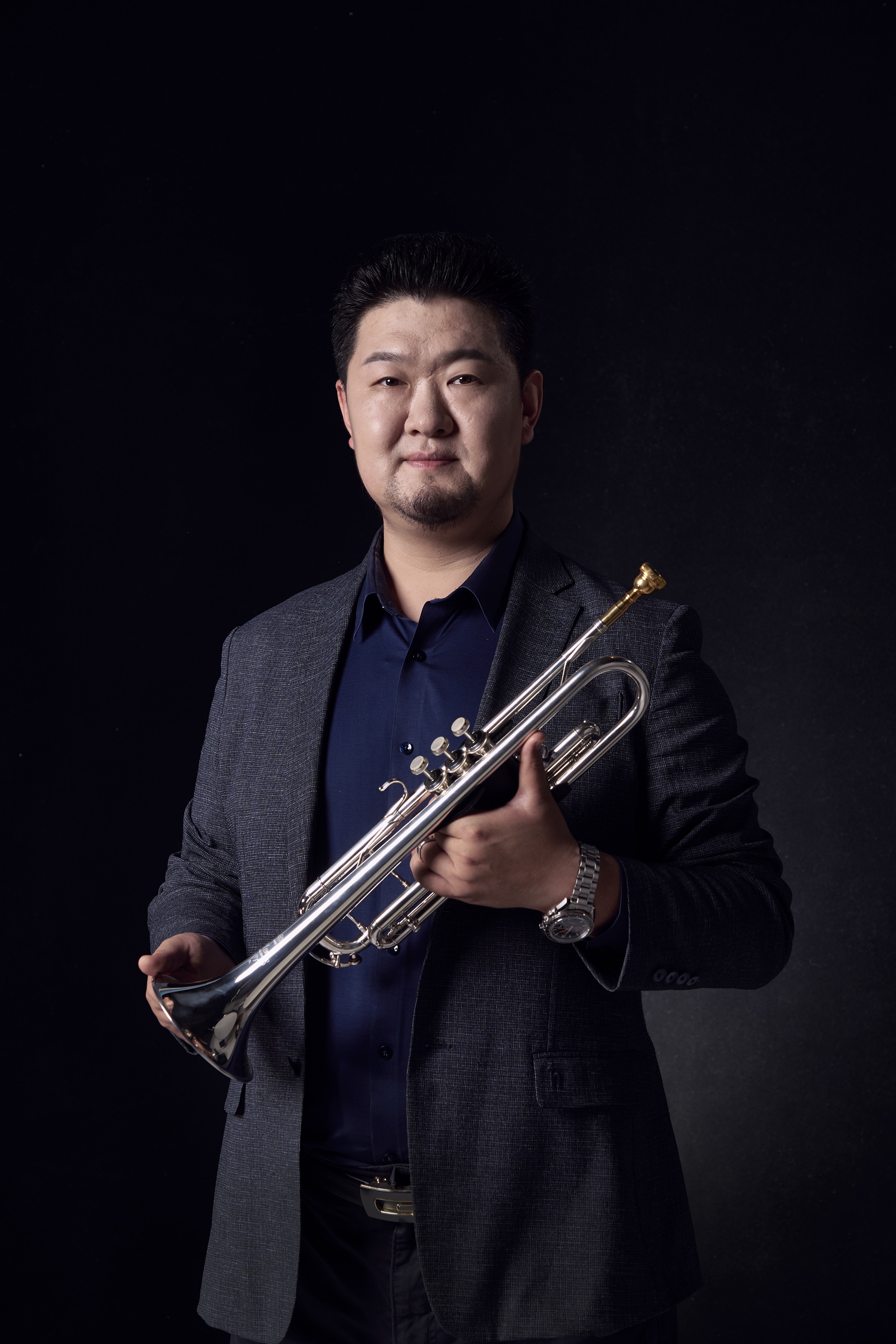 Li Deqin