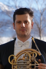 Charles Reydellet