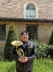 Gengyan Wei